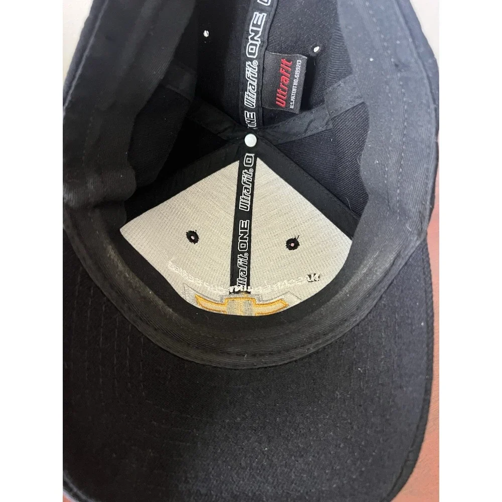 NASCAR SPRINT CUP SERIES MANUFACTURERS CHAMPION 2012 Hat Chevrolet Ultra Fit One